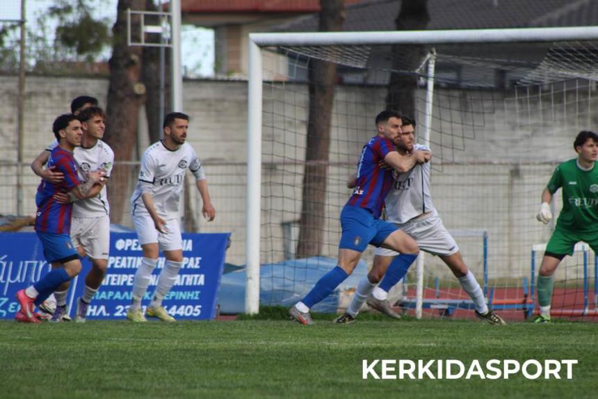 Φινάλε στη 2η φάση της Γ’ Εθνικής: Το πανόραμα της τελευταίας «στροφής»