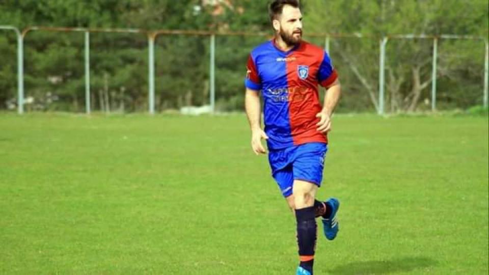 Μια ακόμη σημαντική μεταγραφή για τον Αστέρα Τριποτάμου