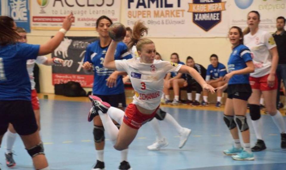 Νίκη στα Γιαννιτσά για τα κορίτσια του ΦΙΛΙΠΠΟΥ Β.