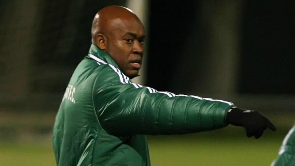 Κινγκ ο αντικαταστάτης του Σγούρδα στον πάγκο της ΝΑΟΥΣΑΣ