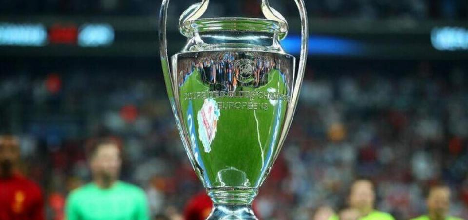 Οι αλλαγές της UEFA για το Champions και το Europa League λόγω κορονοϊού