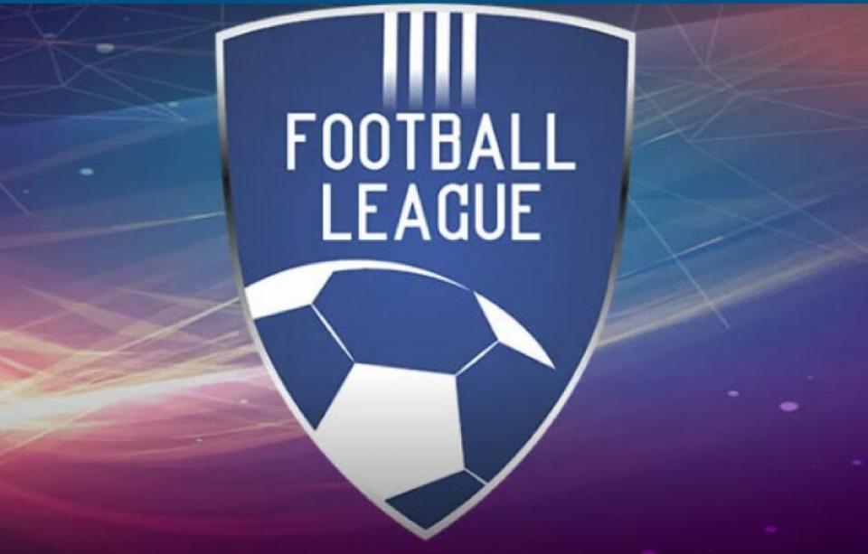 Lockdown: Τι θα γίνει πλέον με Γ’ Εθνική και Football League