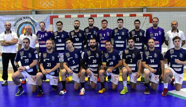 Συγχαίρει τον ΦΙΛΙΠΠΟ η Ε.Σ.Χ.Κ.Μ.