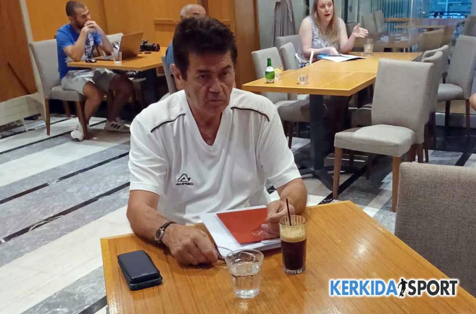 Επενδυτικό ενδιαφέρον για την «Βασίλισσα» από το εξωτερικό μέσω Αμανατίδη!