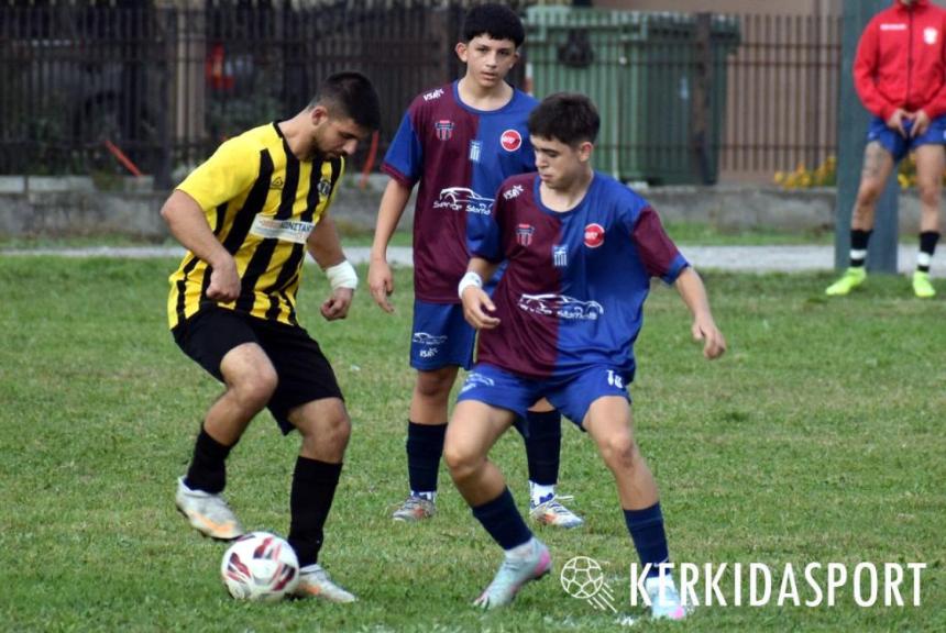 Γ’ ΕΠΣΗ: Νίκη για το Καμποχώρι επί του Πλατάνου - Την Κυριακή το ντέρμπι κορυφής