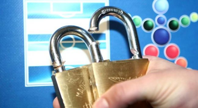 Διακόπτονται οριστικά όλα τα πρωταθλήματα!