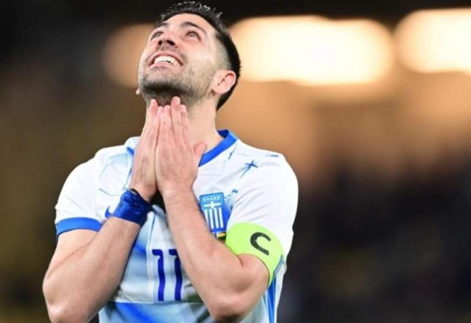 Άξιζε τη νίκη η Εθνική, της έλειψε το γκολ