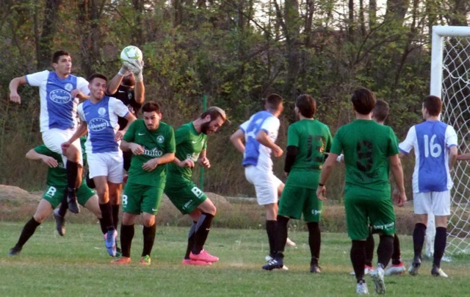 Α' ΕΠΣΗ: Ντέρμπι στο Ροδοχώρι, εντός με Κοπανό η Νάουσα
