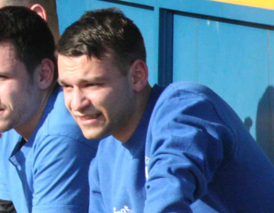 Παρελθόν από το Ροδοχώρι ο Βούλγαρης