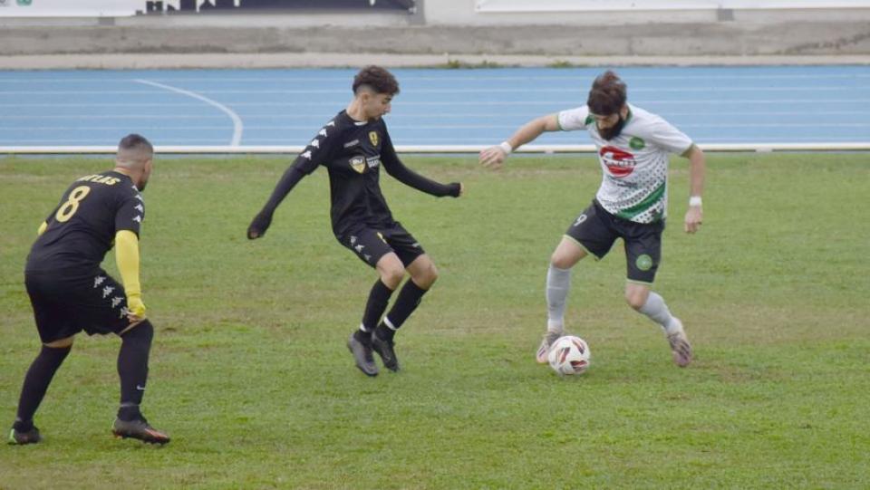 Τα highlights του αγώνα ΑΕ Αλεξάνδρειας - Άτλας Ζερβοχωρίου 3-0