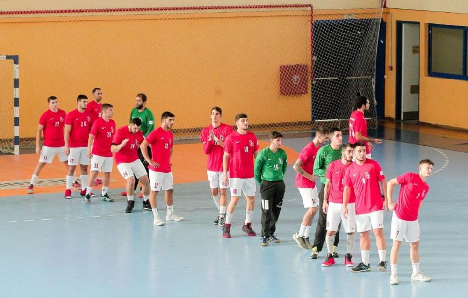 Δεν συνεχίζει ως πρόεδρος της επιτροπής χάντμπολ του ΦΙΛΙΠΠΟΥ ο Άκης Τριανταφυλλίδης