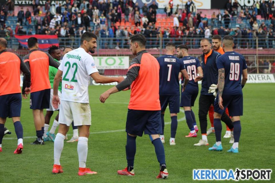 Πάει για... σουπερλιγκάτο ποδοσφαιριστή η Κοζάνη!