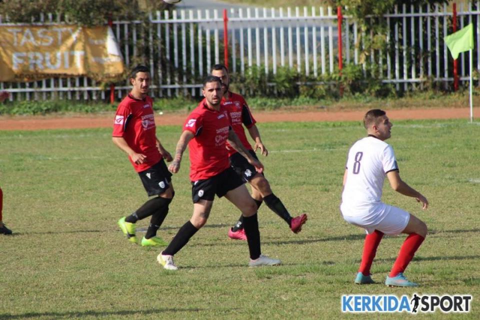 ΕΠΣΗ: Ντέρμπι κορυφής στην 15η αγωνιστική της Β' κατηγορίας