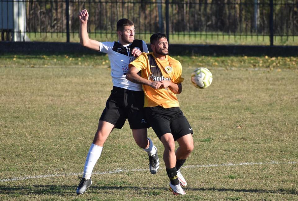 Α' ΕΠΣΗ: Στιγμιότυπα από παιχνίδια της 9ης αγωνιστικής