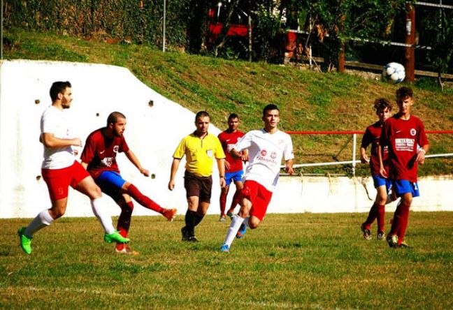 Α2 ΕΠΣΗ: Το πρόγραμμα της 21ης αγωνιστικής