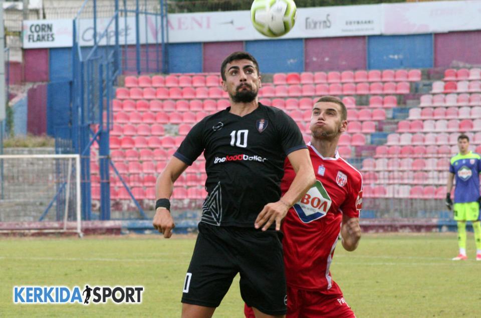 ΒΕΡΟΙΑ: Αποχαιρέτησε και ο Σάκης Κανούλας