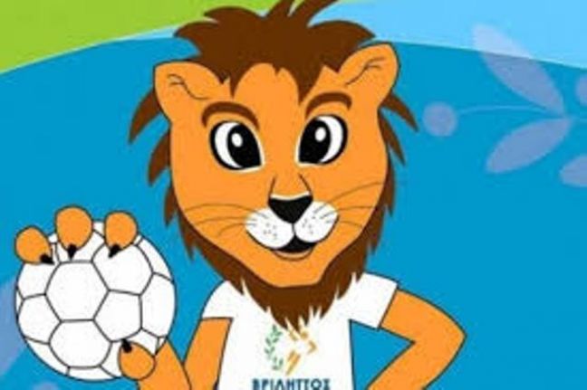 Ο Φίλιππος Β. συνδιοργανωτής του Διεθνούς Τουρνουά Αναπτυξιακών Ηλικιών Χάντμπολ