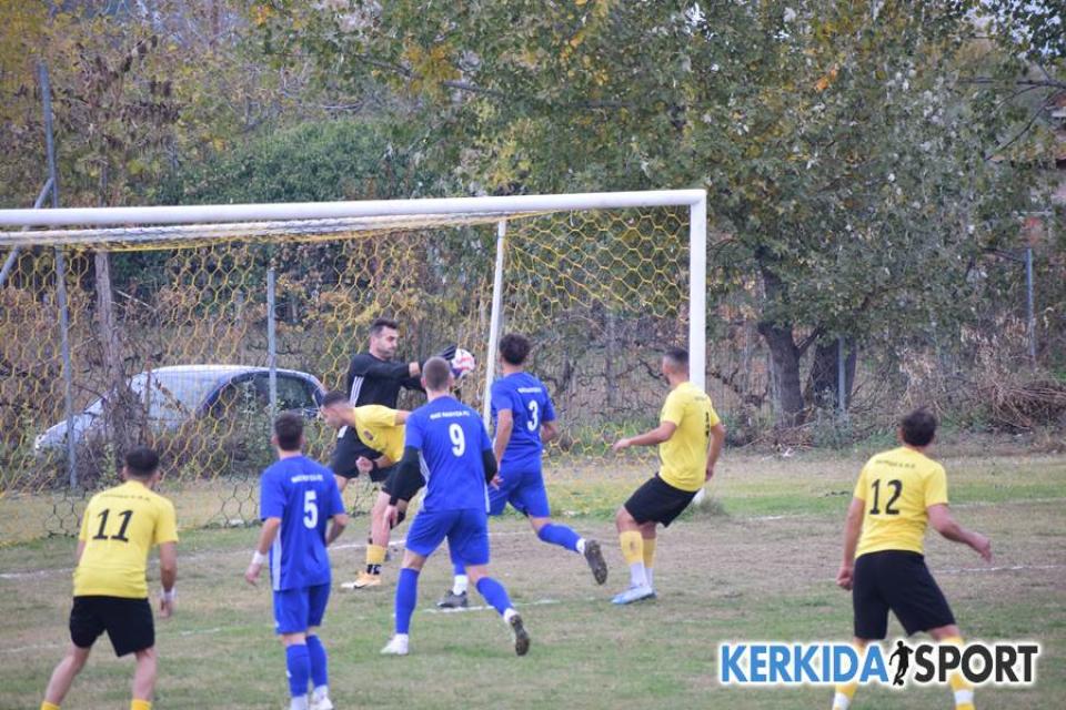 «Σίγησαν» οι τοπ σκόρερ της Α’ ΕΠΣΗ – Ο αναλυτικός πίνακας