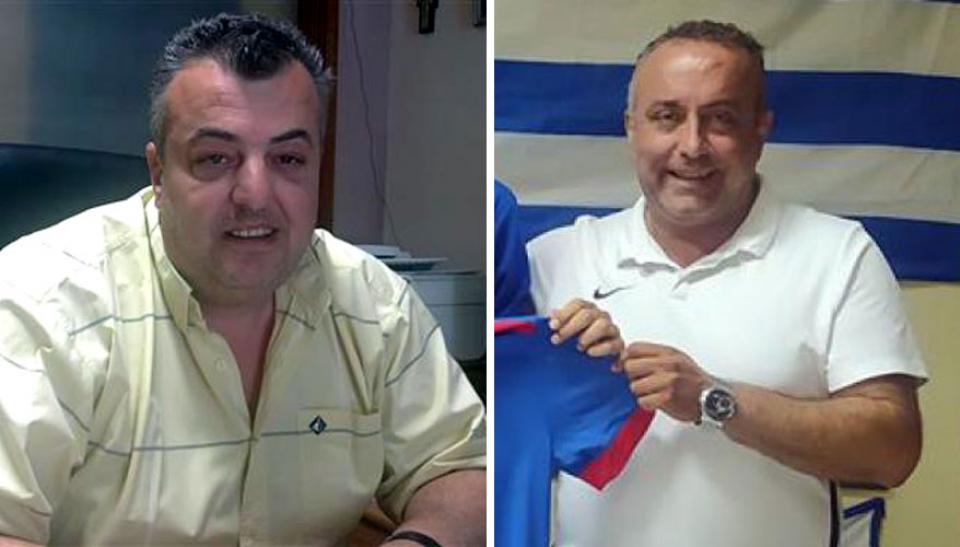 Χατζηδήμος αντί Καλαϊτζίδη στην ΕΠΣ Ημαθίας