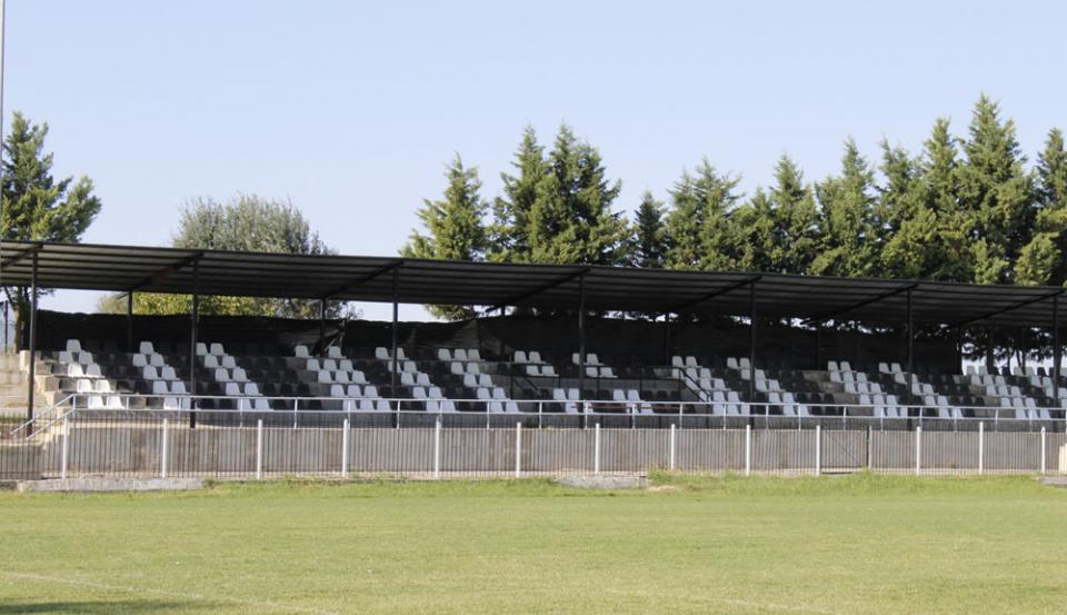 Εμβόλιμη αγωνιστική στη Γ' Εθνική με Ημαθιώτικο ντέρμπι!