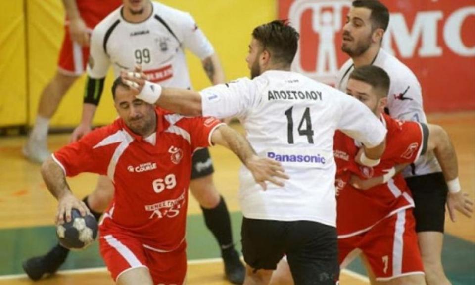 Με Ημαθιώτικο ντέρμπι ξεκινάει η Handball Premier - Στην Άρτα τα κορίτσια της Βέροιας 2017