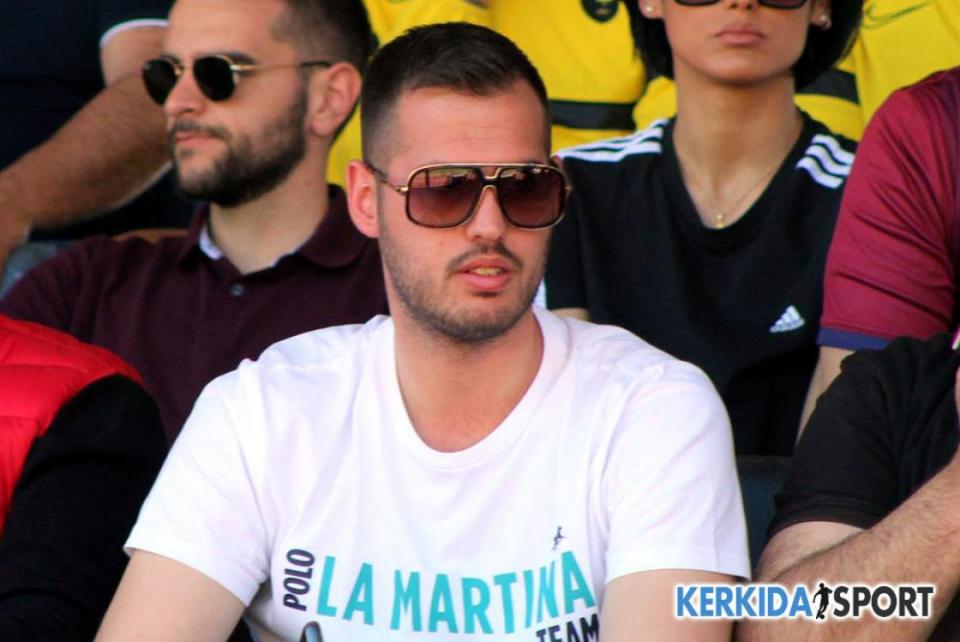 Συνέντευξη Μπίκα για το μέλλον της "Βασίλισσας"