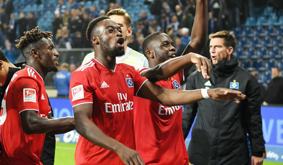 Με τα γκολ σε Βέλγιο, Γερμανία!