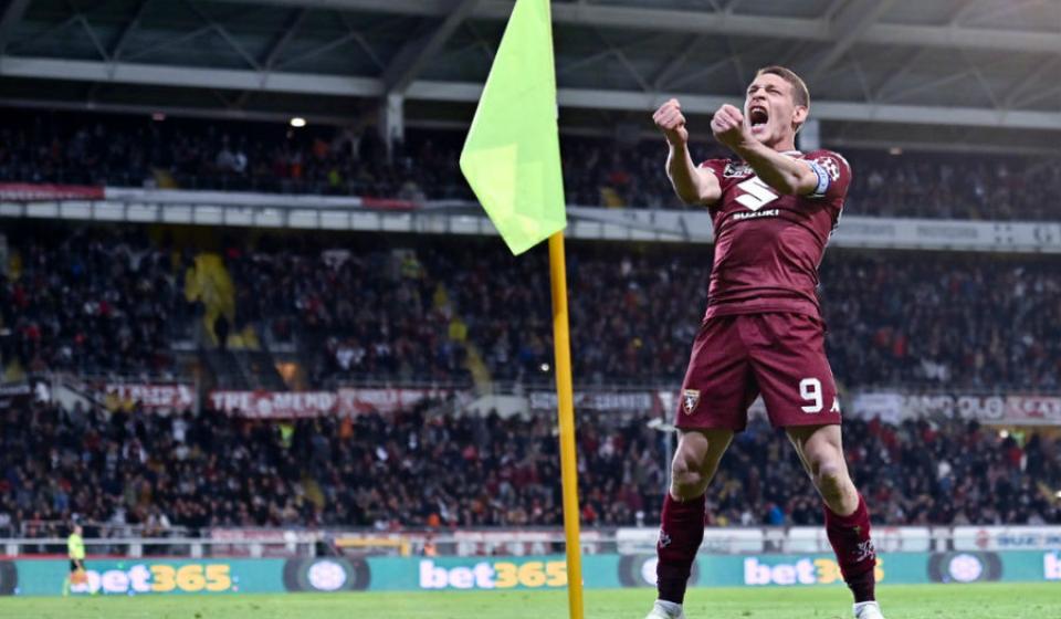 Γιουρόπα με «πιστολιά» στο 3.15!