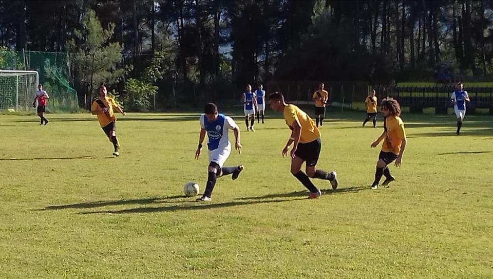 Δοκιμασίες για τους πρωτοπόρους στην 3η αγωνιστική της Α' ΕΠΣΗ