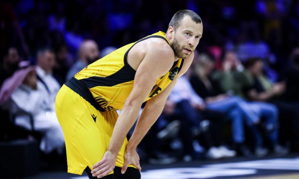 BCL: Αυτοκτόνησε και έχασε το τρόπαιο μέσα από τα χέρια της η ΑΕΚ!