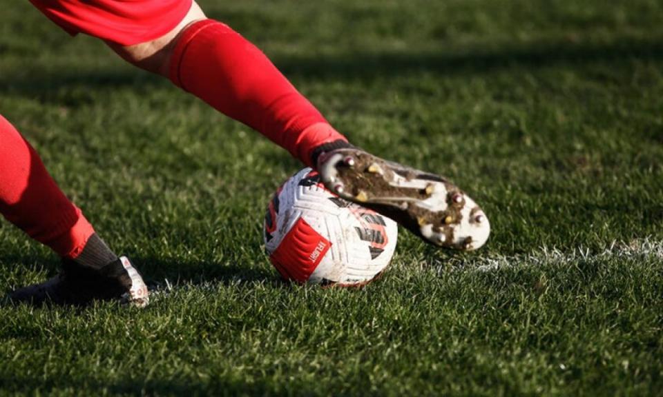 Ισόπαλη πρεμιέρα στην Κατερίνη για την Κ20 της ΒΕΡΟΙΑΣ (video)