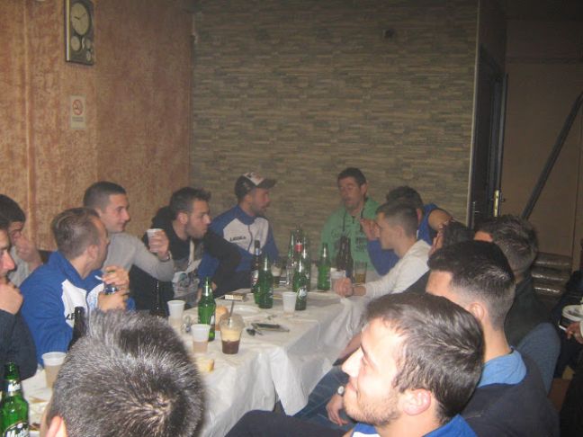 Η Χριστουγεννιάτικη γιορτή του Αχιλλέα Ν.