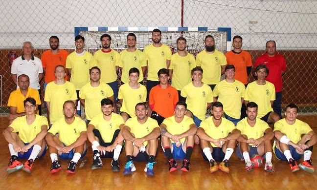 Με αντίπαλο τον Πανελλήνιο ο ΦΙΛΙΠΠΟΣ στην πρεμιέρα του χάντμπολ