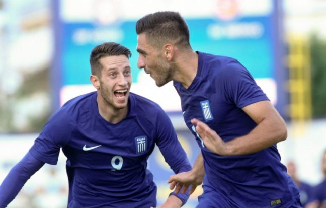 Ο Δ.Μεληκιώτης για Βέροια, Εθνική και ΠΑΟΚ