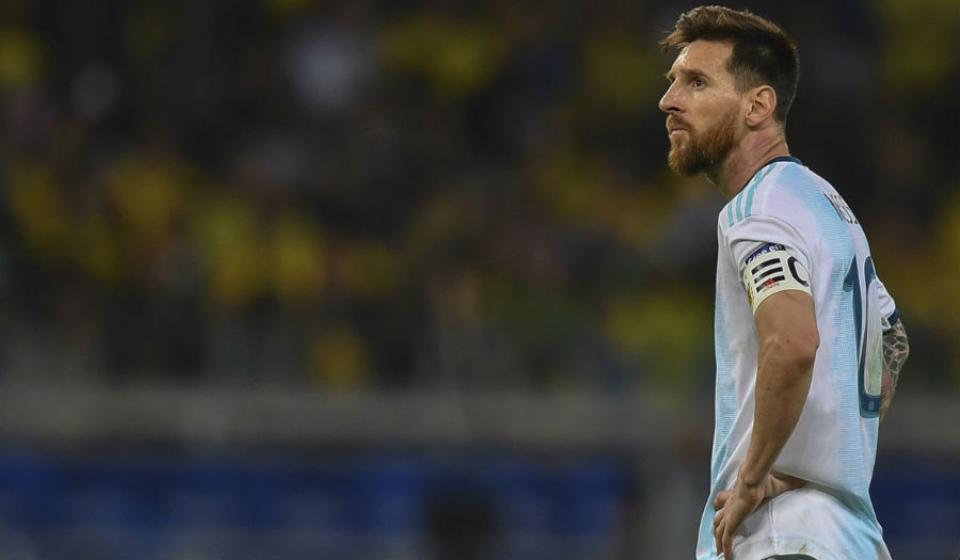 Με το 2.10 στον τελικό και τα γκολ στην Αφρική!