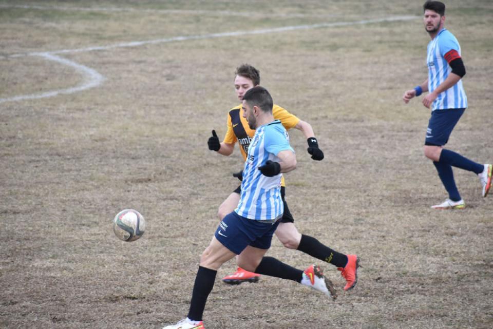 Α' ΕΠΣΗ: Στιγμιότυπα από παιχνίδια της 16ης αγωνιστικής