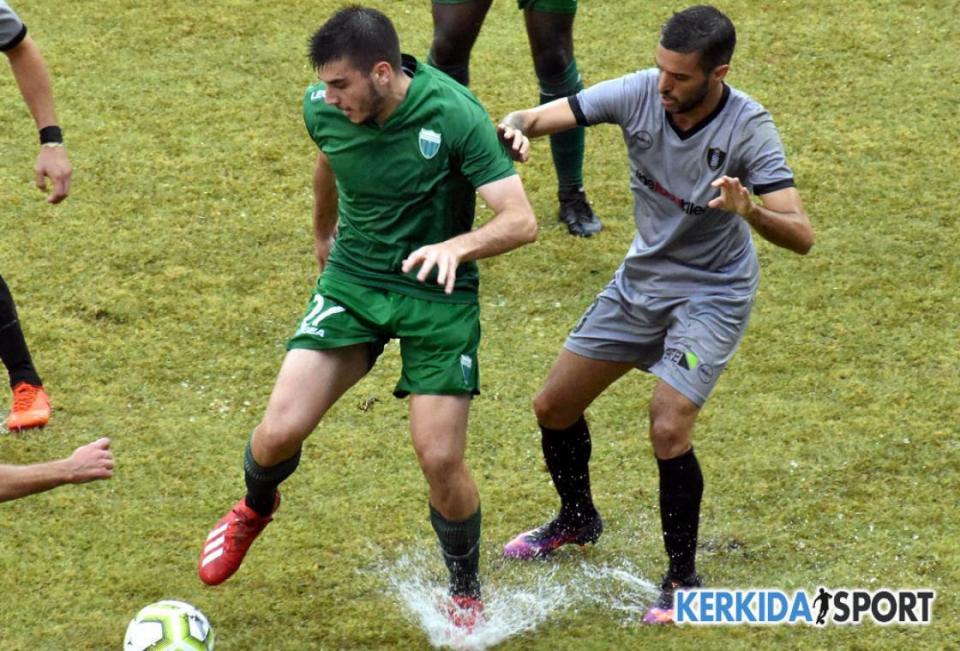 Τα στατιστικά ΒΕΡΟΙΑΣ και Λεβαδειακού στους τελευταίους 10 αγώνες