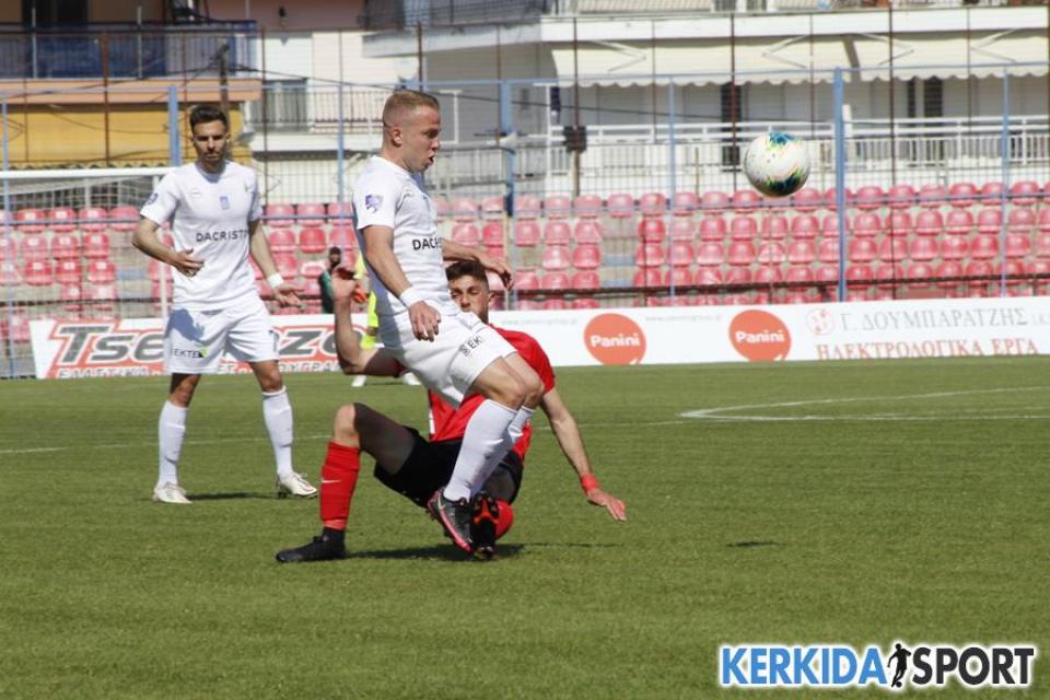 Football League: Το αναλυτικό πρόγραμμα της 6ης αγωνιστικής