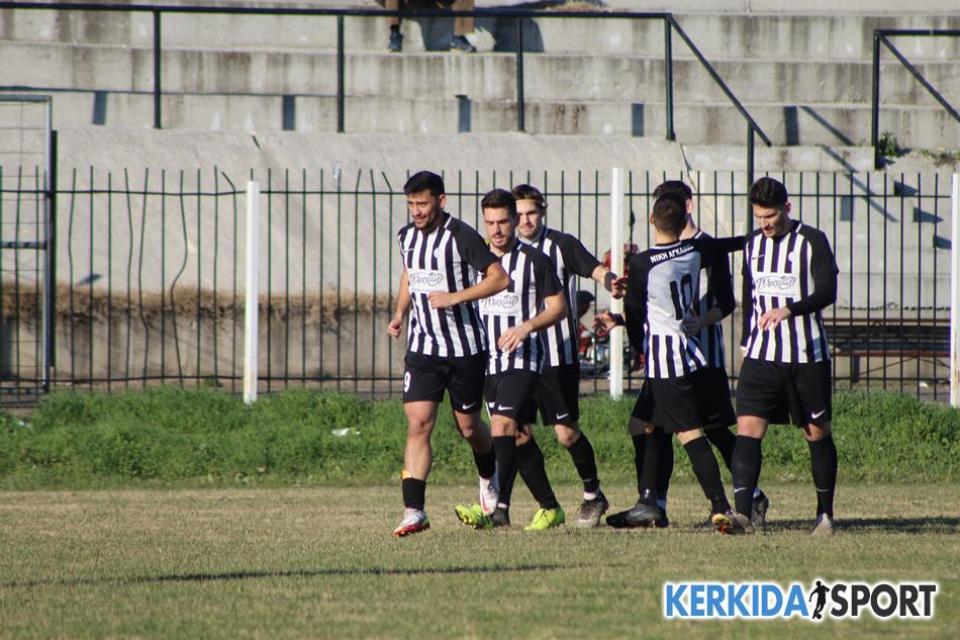 Οι MVP της 14ης αγωνιστικής στην Α' ΕΠΣΗ