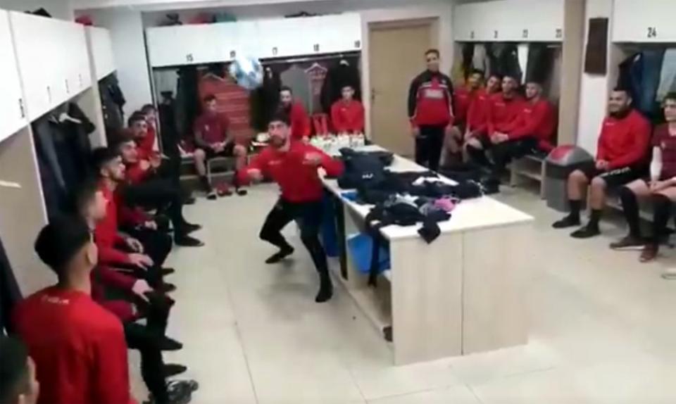 ΒΕΡΟΙΑ: "Η μαγεία του ποδοσφαίρου μας" (video)