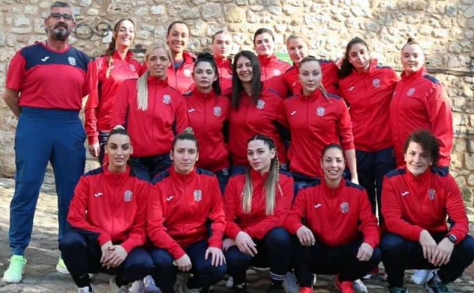 Στην επόμενη φάση του κυπέλλου η ΒΕΡΟΙΑ 2017 χωρίς αγώνα