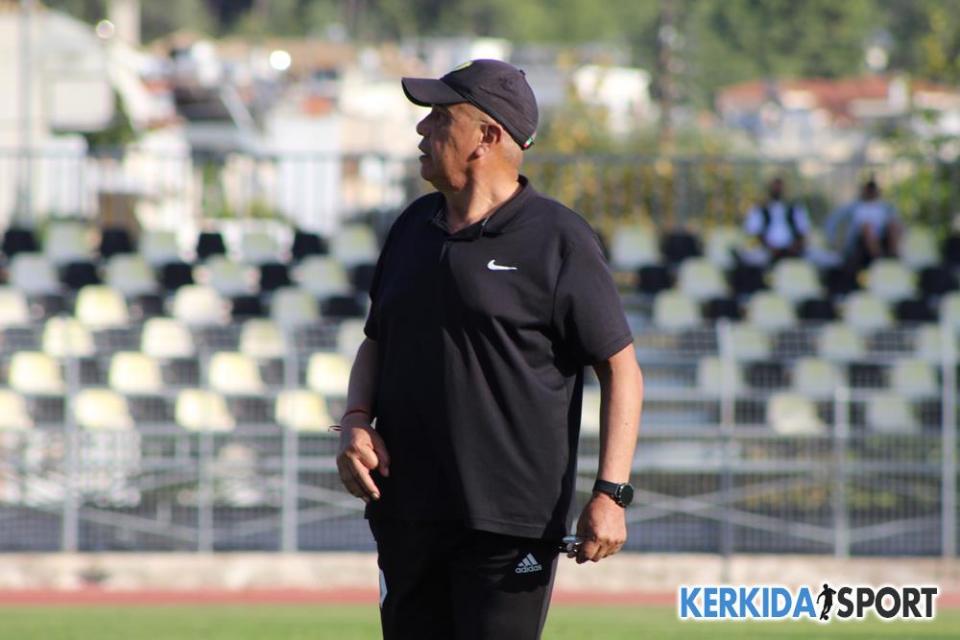 Επίτιμος δημότης Ηγουμενίτσας ο Χουάν Ραμόν Ρότσα