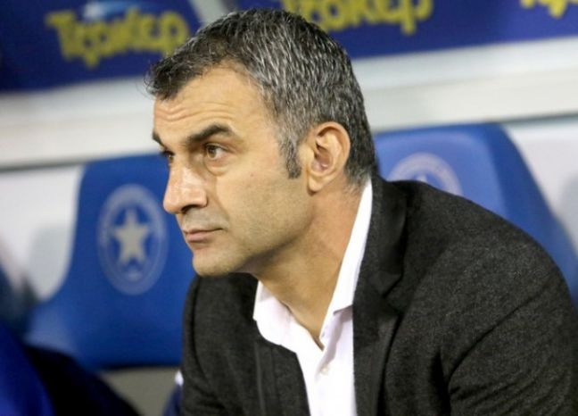 Δέλλας: «Μας έλλειψε η καθαρή σκέψη»