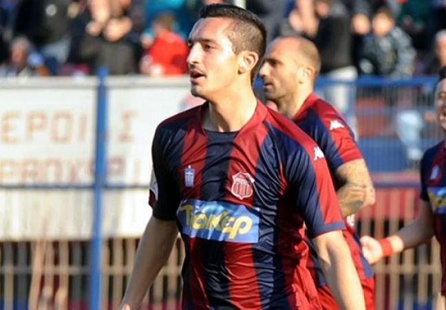 Θύμα τροχαίου ο Μπάμπης Παυλίδης!