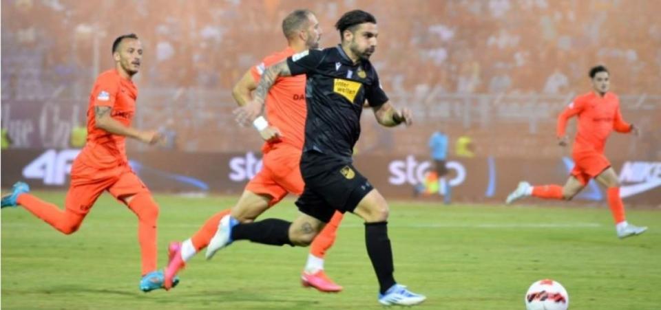 Δεν αλλάζει η προκήρυξη της Super League, ένας υποβιβάζεται άμεσα κι ένας στα μπαράζ!!!