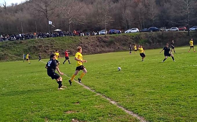 Συκιά – Λουτρός 0-0