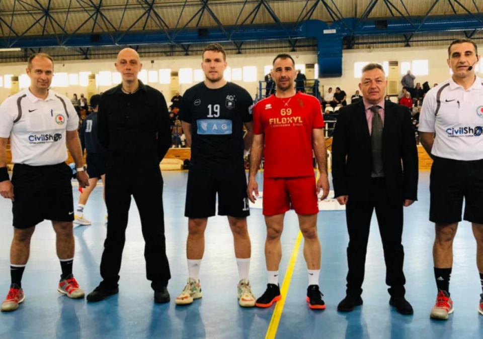 Οι... καραμπόλες του υποβιβασμού του Φίλιππου Βέροιας