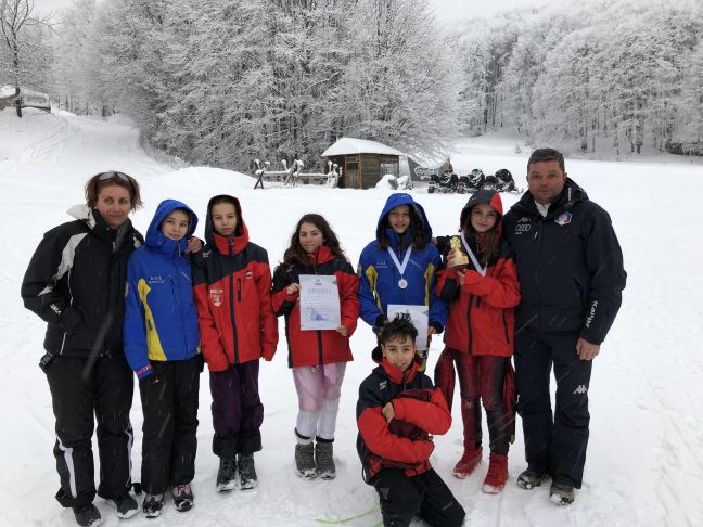 ΕΟΣ ΝΑΟΥΣΑΣ: Έλαμψαν με το εξαιρετικό επίπεδό τους