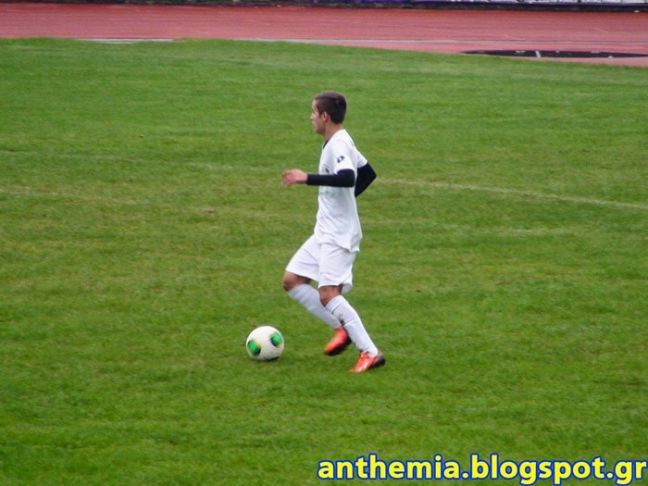 Κοντά σε νέα μεταγραφή η Επισκοπή