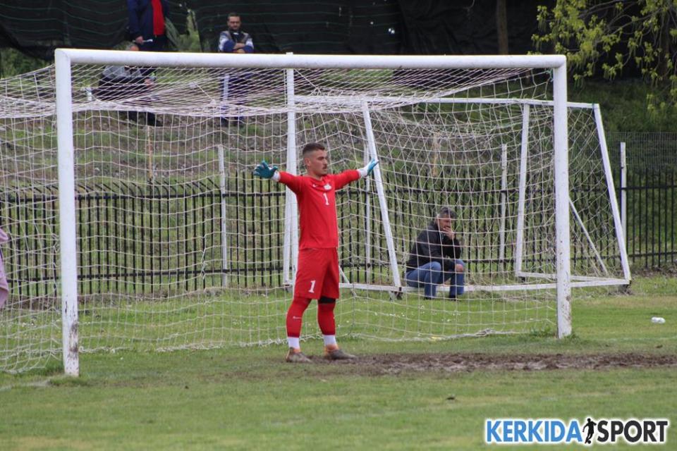 Α' ΕΠΣΗ: Οι κορυφαίοι της 10ης αγωνιστικής της Β' φάσης